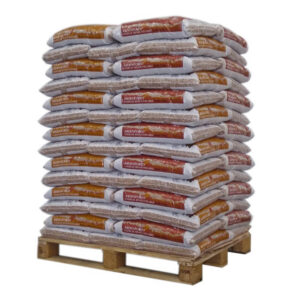 Pellet Ardenforest – 15 kg Palette de 70 sacs